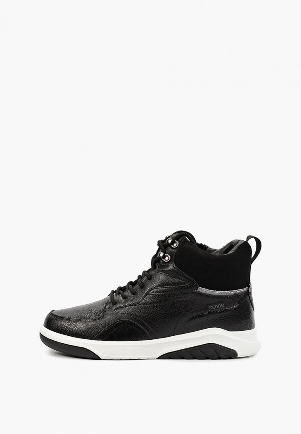 Keddo Ботинки - фото 1