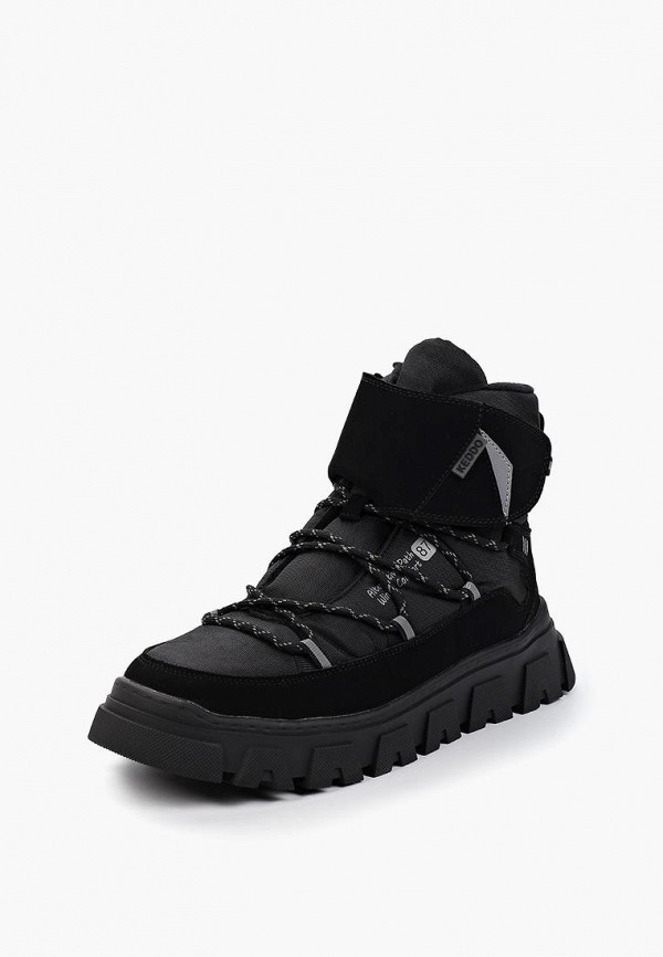 Keddo Ботинки - фото 2