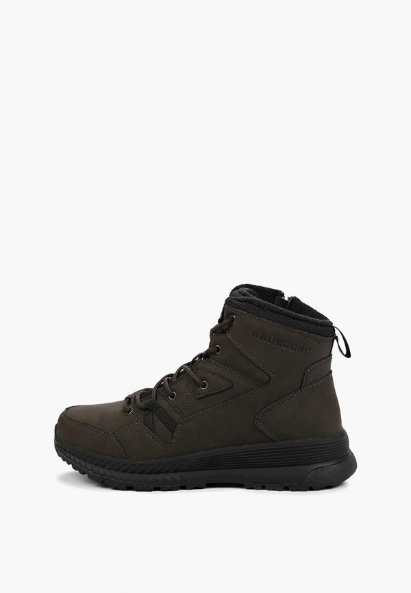 Grunberg Ботинки - фото 1