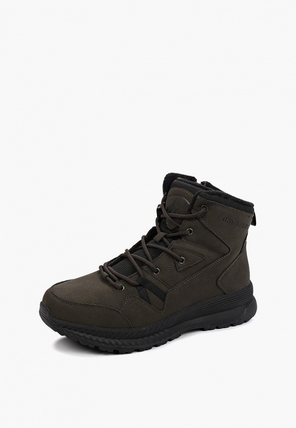 Grunberg Ботинки - фото 2