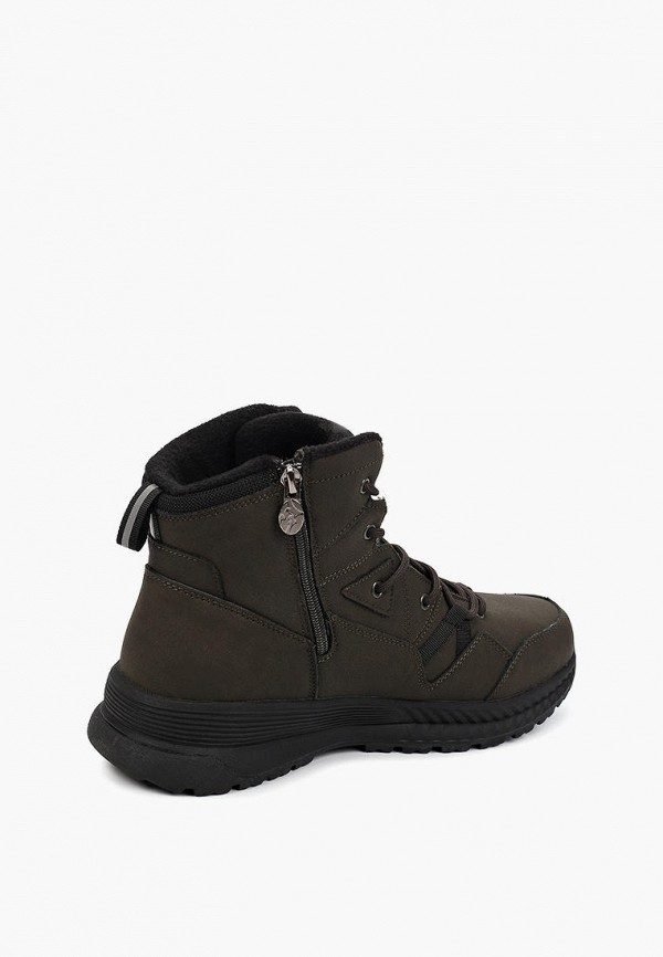 Grunberg Ботинки - фото 3