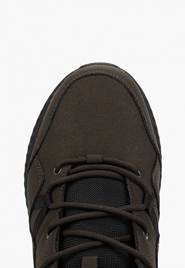 Grunberg Ботинки - фото 4