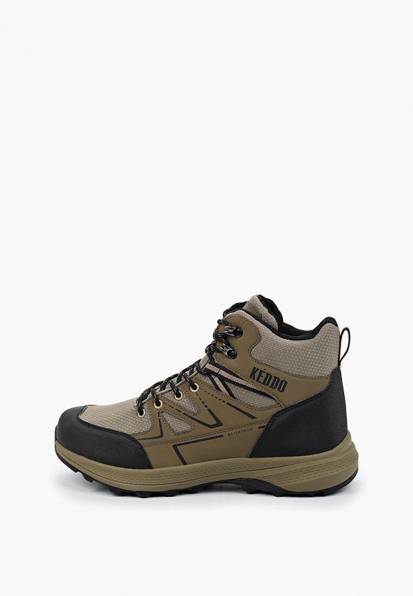 Keddo Ботинки трекинговые - фото 1