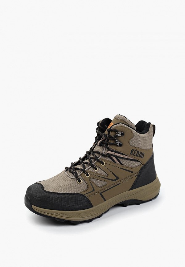 Keddo Ботинки трекинговые - фото 2