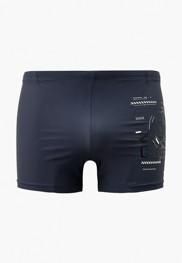 Kappa Плавки - фото 1