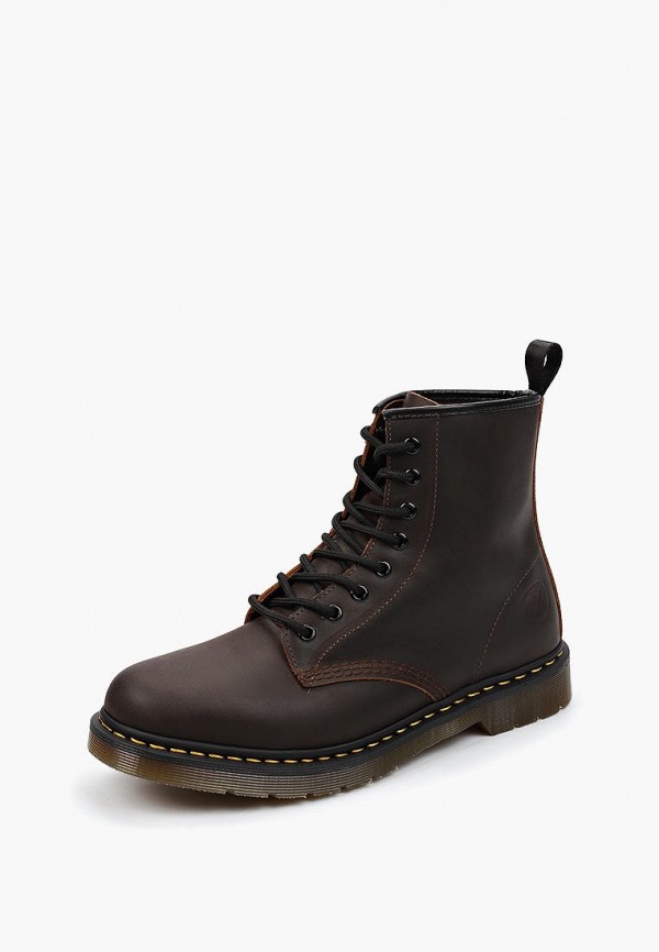 Harry Hatchet Ботинки - фото 2