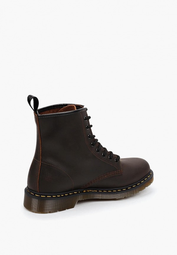 Harry Hatchet Ботинки - фото 3