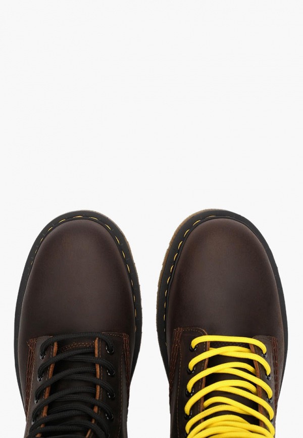 Harry Hatchet Ботинки - фото 4