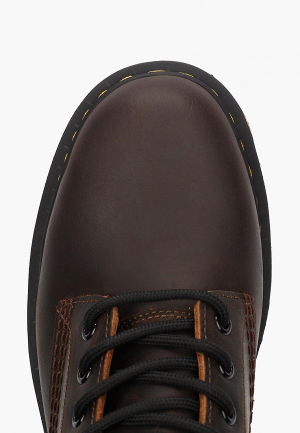 Harry Hatchet Ботинки - фото 5