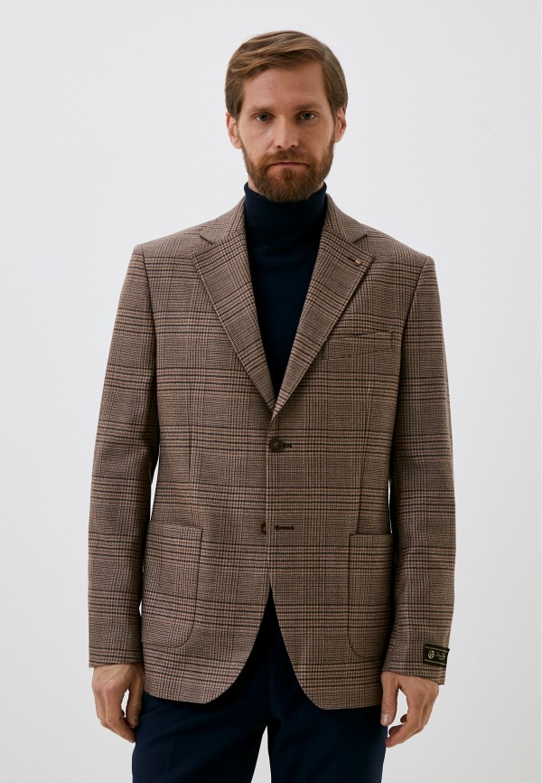 Bazioni Пиджак - фото 1