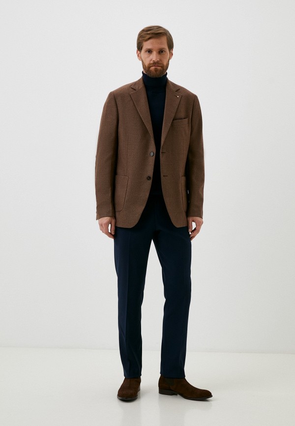 Bazioni Пиджак - фото 2