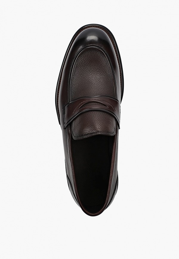 Basconi Лоферы - фото 4