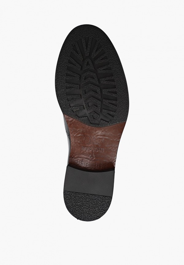 Basconi Туфли - фото 5