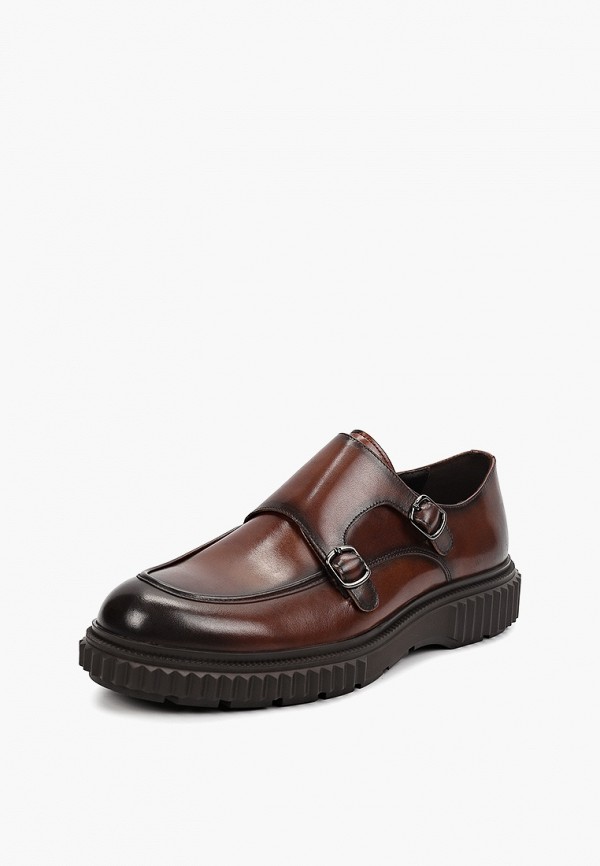 Basconi Туфли - фото 2