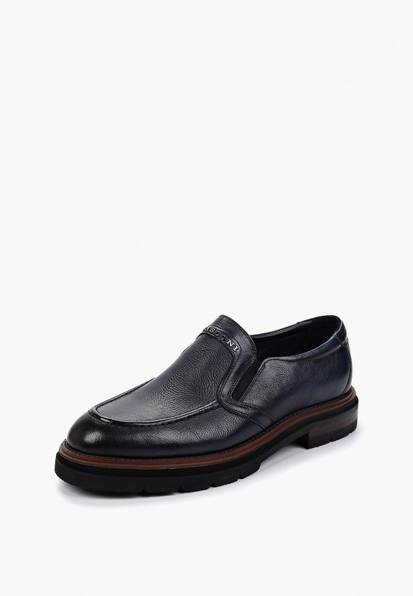 Basconi Лоферы - фото 2