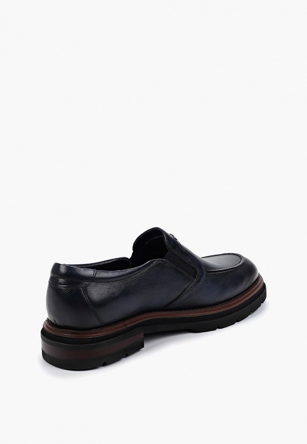 Basconi Лоферы - фото 3