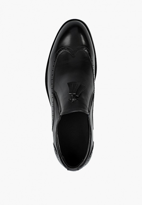 Basconi Лоферы - фото 4