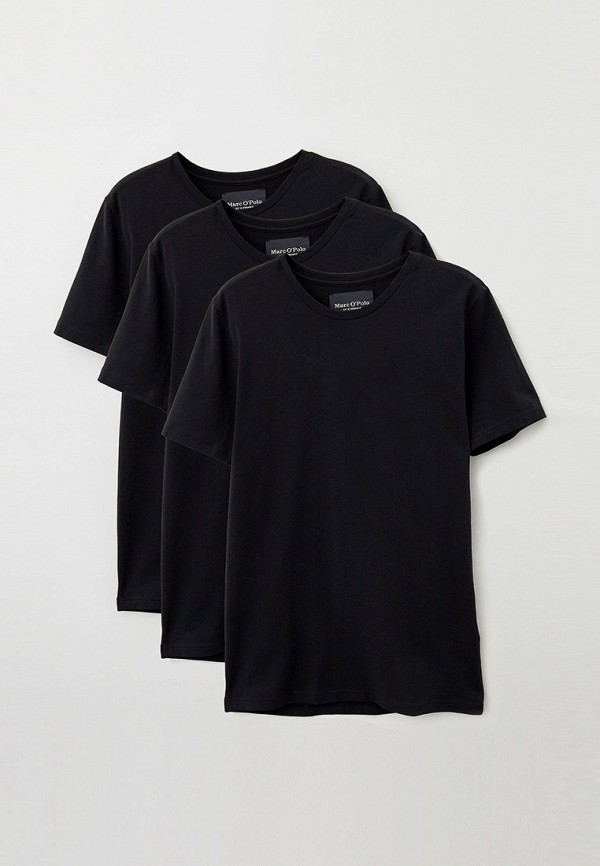 Marc O'Polo Футболки 3 шт. - фото 1