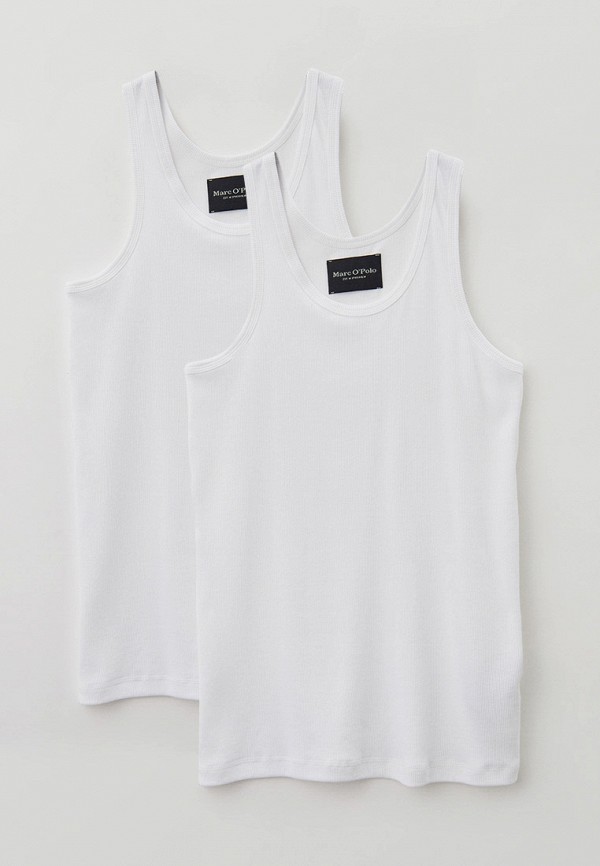 Marc O'Polo Майки 2 шт. - фото 1