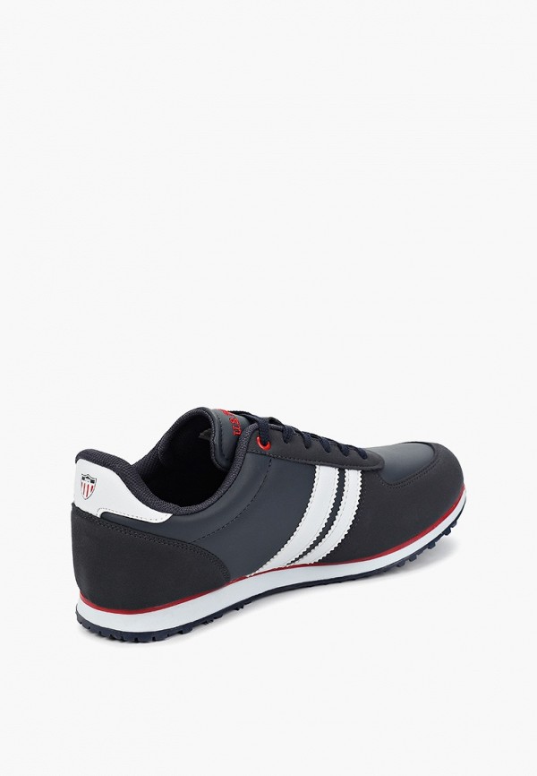 U.S. Polo Assn. Кроссовки - фото 3