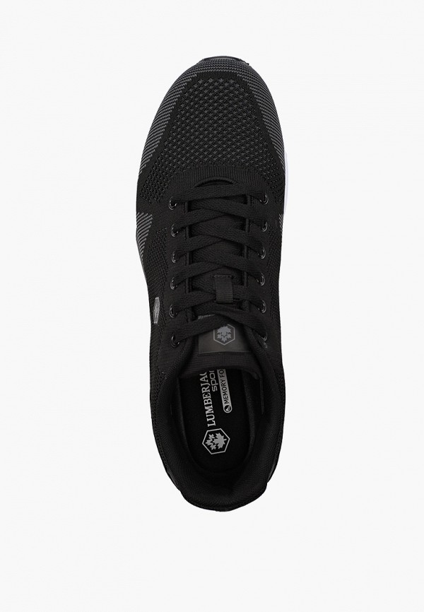 LumberJack Кроссовки - фото 4