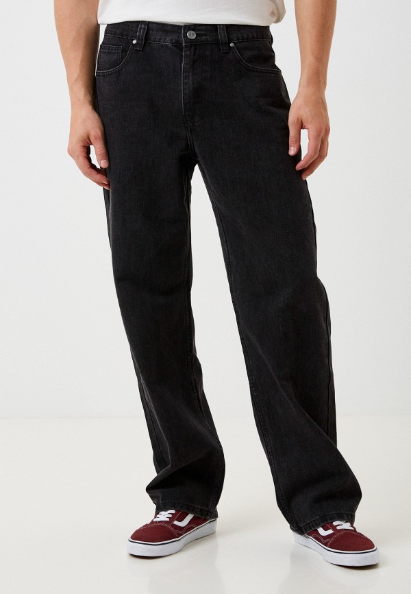 Mossmore Джинсы - TRUBA FIT - фото 1
