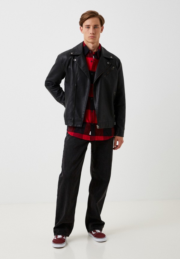 Mossmore Джинсы - TRUBA FIT - фото 2