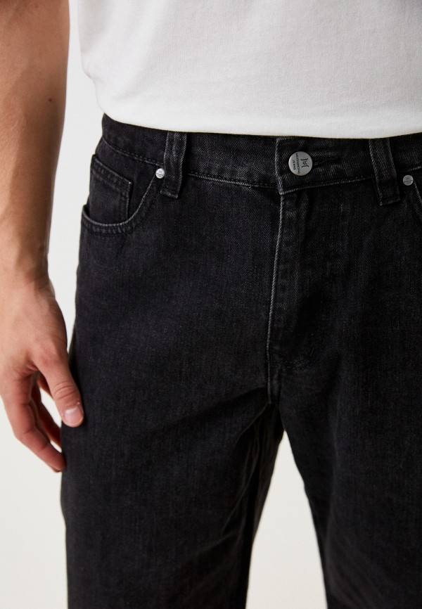 Mossmore Джинсы - TRUBA FIT - фото 4