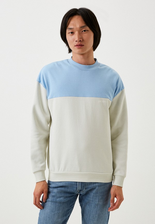 Tom Tailor Свитшот - overshirt - фото 1