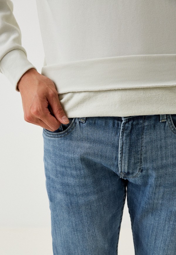 Tom Tailor Свитшот - overshirt - фото 4