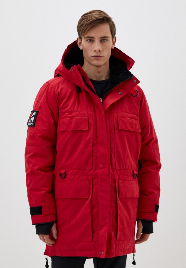 BASK Парка - TAIMYR V4 - фото 1