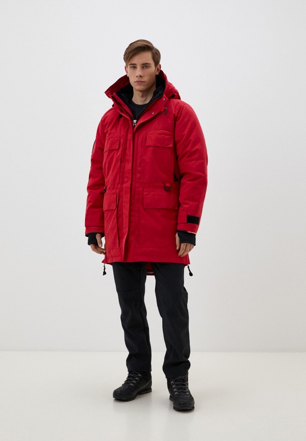 BASK Парка - TAIMYR V4 - фото 2