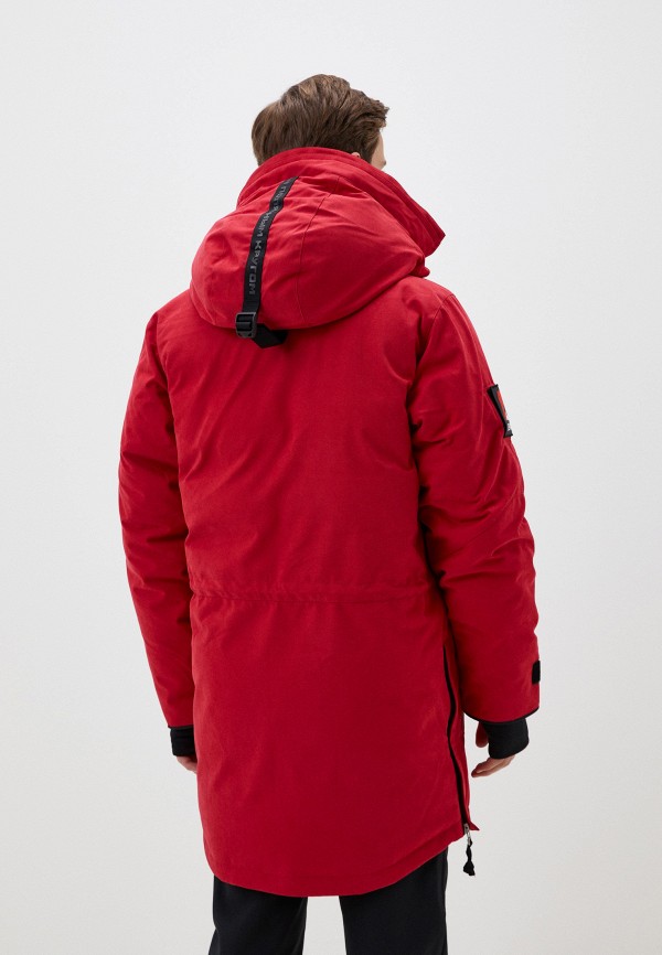 BASK Парка - TAIMYR V4 - фото 3