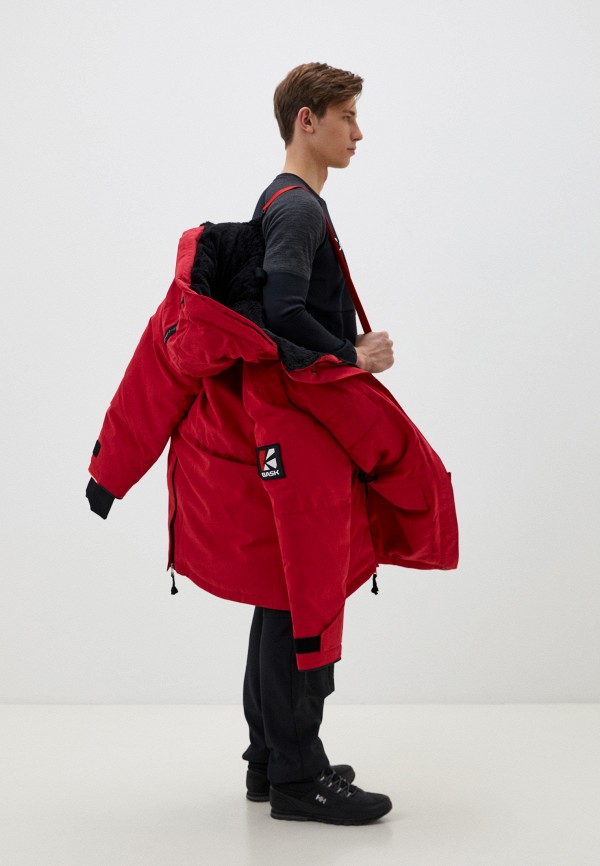 BASK Парка - TAIMYR V4 - фото 5