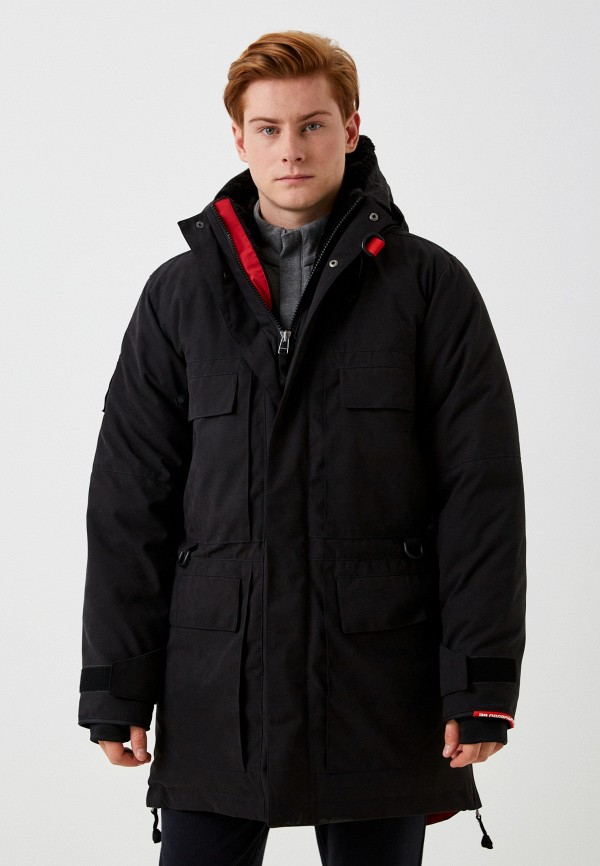 BASK Парка - TAIMYR V4 - фото 1