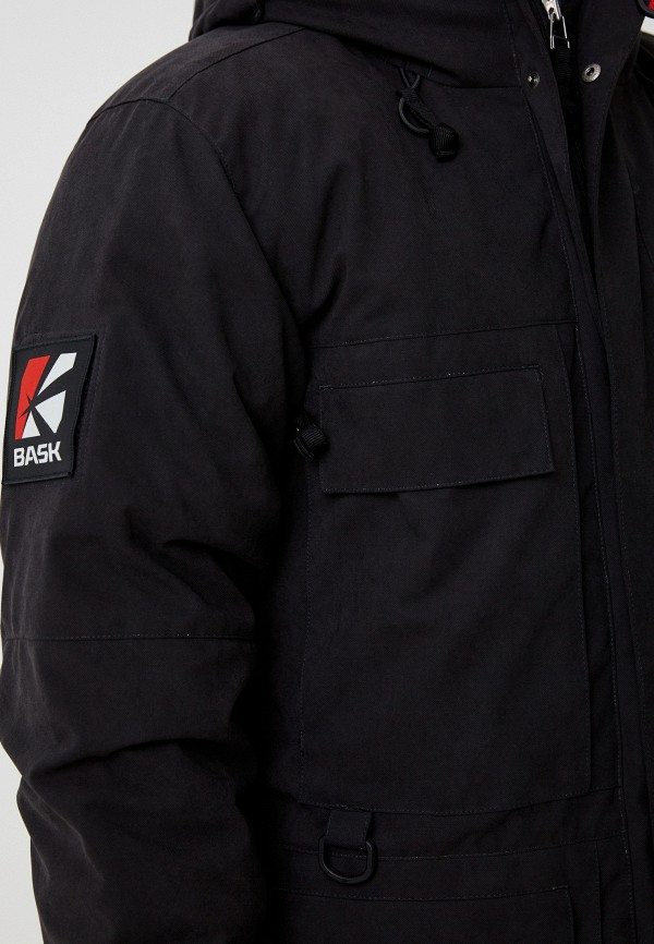 BASK Парка - TAIMYR V4 - фото 5