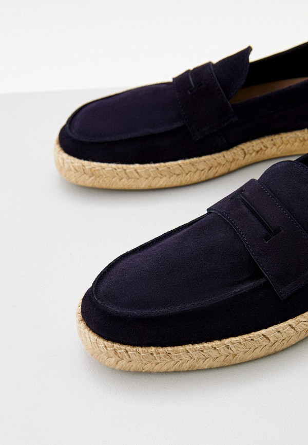 Hackett London Эспадрильи - фото 2