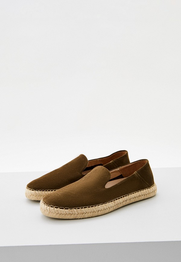 Hackett London Эспадрильи - фото 3