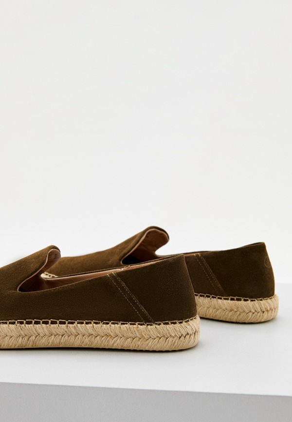 Hackett London Эспадрильи - фото 4