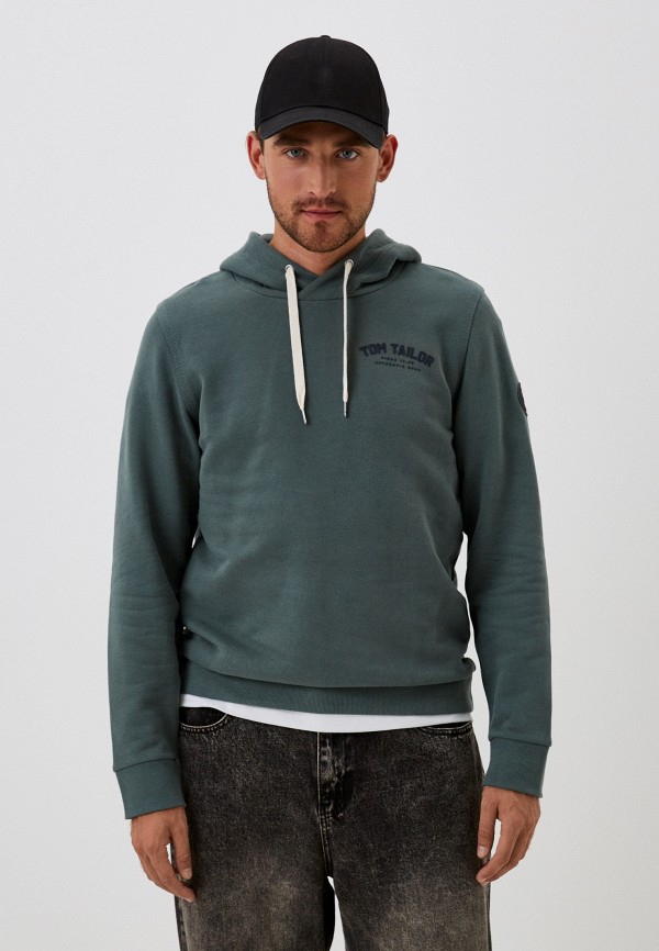 Tom Tailor Худи - фото 1