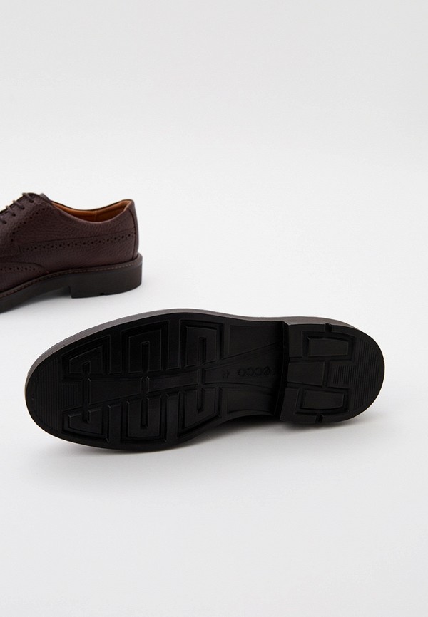 Ecco Туфли - METROPOLE LONDON - фото 5