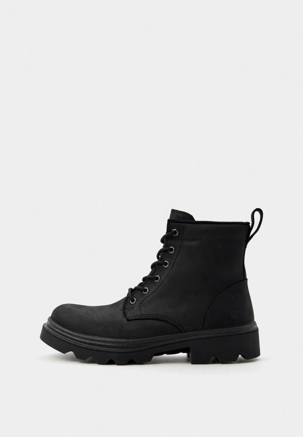 Ecco Ботинки - GRAINER M - фото 1