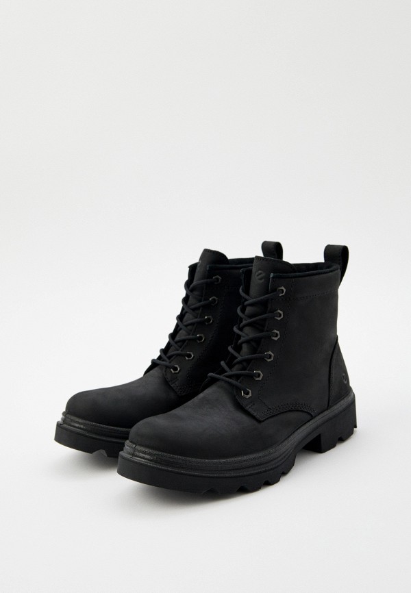 Ecco Ботинки - GRAINER M - фото 3