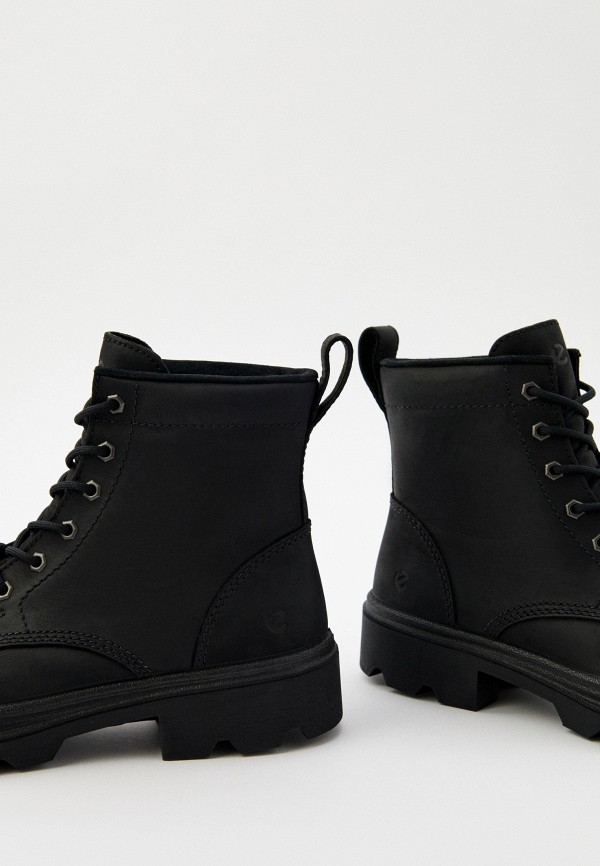 Ecco Ботинки - GRAINER M - фото 4