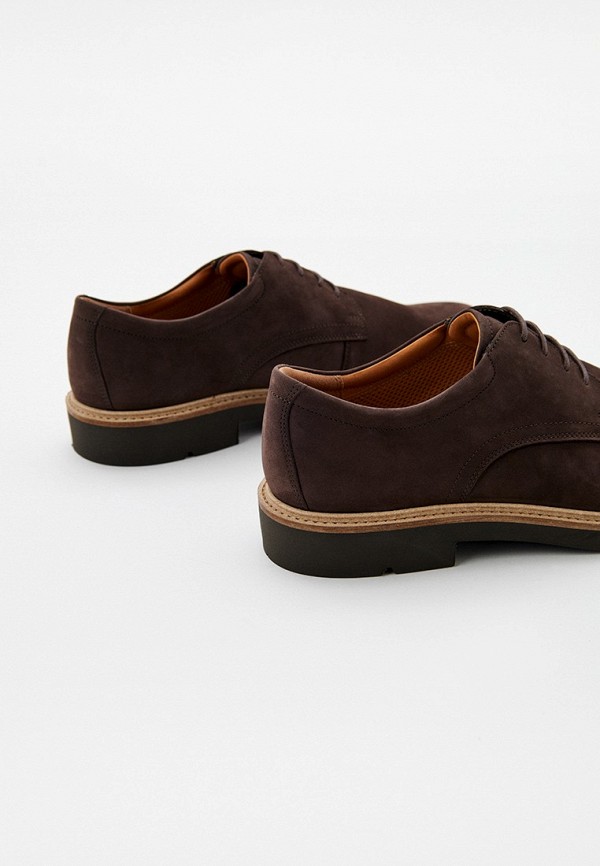 Ecco Туфли - METROPOLE LONDON - фото 4