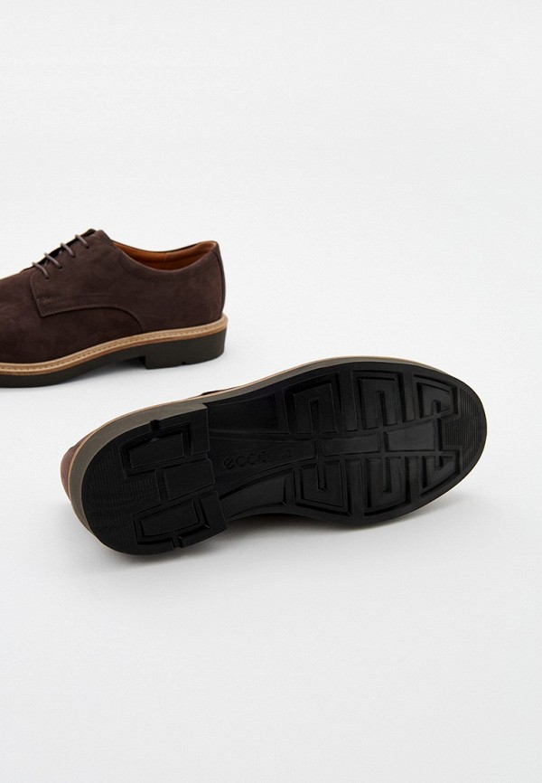 Ecco Туфли - METROPOLE LONDON - фото 5