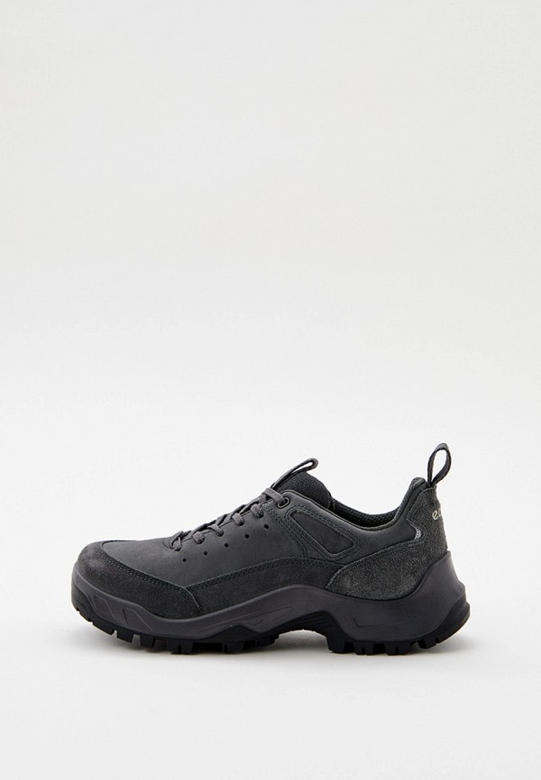 Кроссовки ecco offroad m