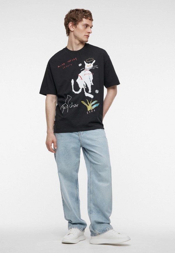 Befree Футболка - фото 2