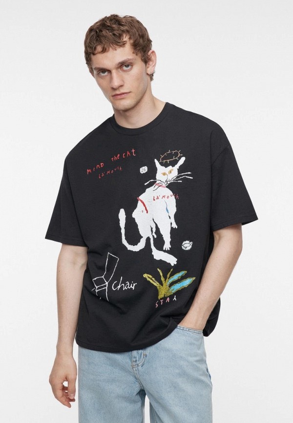 Befree Футболка - фото 1