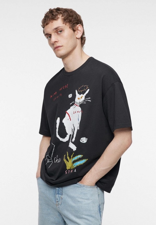 Befree Футболка - фото 4